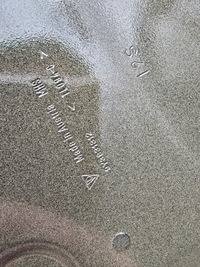 фото thumb №7, Двері праве перед porsche cayenne 9y3 coupe