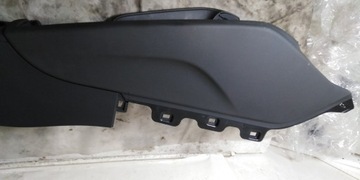 фото thumb №8, Audi tt 8j тунель середній 2 елементи телефон 08r