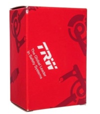 Тормозные колодки тормозной. renault megane 08- задняя Цена, фото thumb