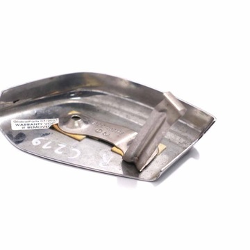 фото thumb №10, Bmw x3 f25 планка защита уголок дверь m sport правый перед a2197202448