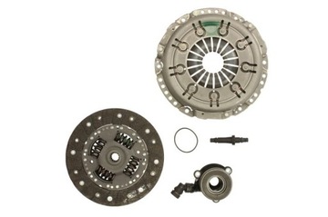 фото thumb №12, Сцепление kpl. 620 3090 33