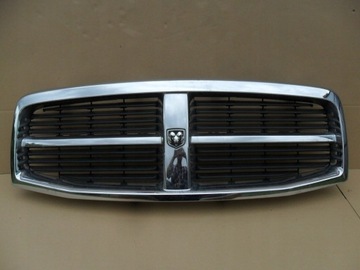 фото thumb №1, Dodge durango 2004 2005 2006 2007 2008 решітка