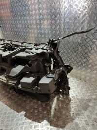 Ремінь передній радіатор вентилятор renault captur 2 19- 1.3 tce Ціна, фото thumb