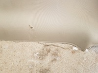 фото thumb №8, Dodge ram 09- потолок usa crew cab люк