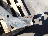 фото thumb №10, Iveco eurotech 99r підвіска кабіни задня