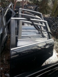 фото thumb №1, __двері 06-11 cr-v crv задня лівий