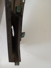 фото thumb №6, Крило bmw 5 g30 g31 крила