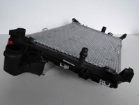 фото thumb №6, Mercedes gla x156 156 комплект радиатор woda кондиционер