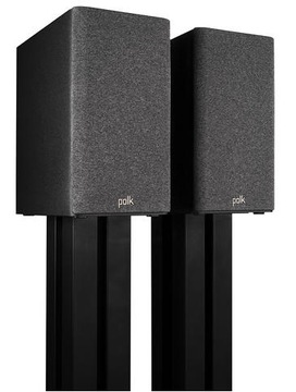 POLK AUDIO RESERVE R200 100% ENERGY РОЗНИЧНАЯ МУЗЫКА С SUPER BASS