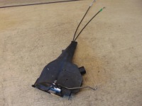 фото thumb №4, Замок дверь правый задняя toyota rav4 ii europa 2pin