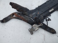 фото thumb №10, Подрамник подрамник подрамник перед bmw x1 f48 xdrive