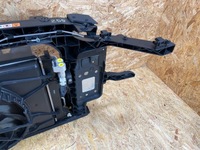 фото thumb №14, Pas переднее усилитель балка радиатор hyundai kona ev электрик ev 2020-