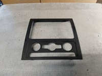 фото thumb №1, Vw touran ii рамка радіо панель кондиціонера 1t0858071s