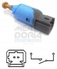 Купити Meat & doria 35082 вимикач світла стоп, фото thumb