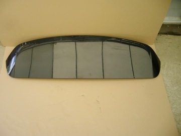 фото thumb №1, Audi q3 8u0 спойлер крышки зад спойлер 8u0827933