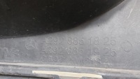 Бампер перед передний mercedes gle w292 купе amg a2928851825 Оригинал, фото thumb
