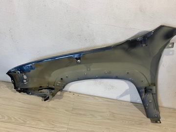 фото thumb №7, Jeep renegade рестайлінг крило правий перед