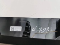 фото thumb №9, Seat leon iv 2021 рамка бардачка панели приборной панели