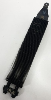 фото thumb №1, Радиатор усилителя mercedes w203 2.6 v6