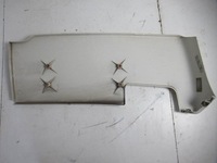 фото thumb №7, Спойлер закабінний лівий volvo fh euro5 8191563