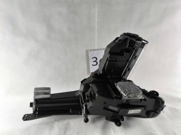 фото thumb №8, Cadillac xt4 повний led правий фара лампа 84761687