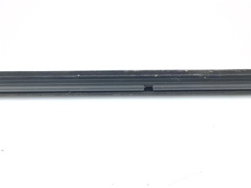 фото thumb №8, Mitsubishi outlander правая сторона планка прокладка стёкла дверь задних