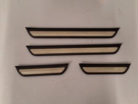 фото thumb №2, Kia ceed iii 1.6 hev планки накладки порогові комплект