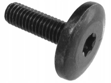 фото thumb №1, Кліпса гвинт imbusowa бампера m6 vw [5] opk romix