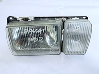 фото thumb №1, Лампа ліва фара лівий перед vw passat b2
