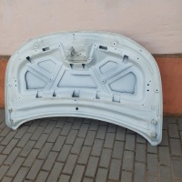 Капот ds7 crossback Киев, фото thumb