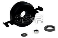 фото thumb №2, Gsp 514806s подшипник, центральный подшипник вала приводного