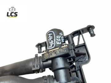 фото thumb №7, Электроклапан воды bmw e60 6920226 m57