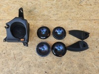 Купить Динамики сабвуфер harman kardon mercedes w164 ml, фото thumb