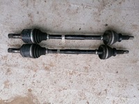 фото thumb №1, Maserati ghibli pół oś задняя