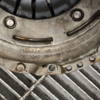 фото thumb №6, Volkswagen golf vii 2015 сцепление / комплект