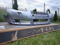 фото thumb №16, Ly7j бампер перед решётка радиатора решётка audi a4 b7 ксенон