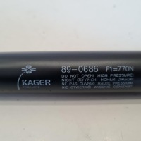 фото thumb №6, Volkswagen touran амортизатор кришки багажника kager 89-0686