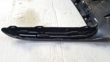 фото thumb №13, Решітка бампера правий перед vw tiguan r-line 5na853666j демонтаж