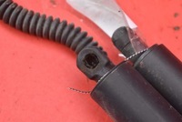 фото thumb №6, Привод амортизаторы крышки 6006610-00-c 6006611-00-b tesla model s lift 16-21