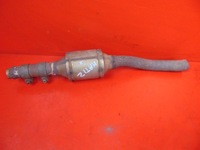 фото thumb №1, Daewoo matiz 98-01 каталізатор замінник