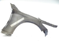 фото thumb №9, Крыло левый перед передний infiniti q50 v37 цвет kad 2013-