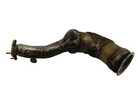 фото thumb №1, Фільтр часток твердих dpf fap каталізатор 3.0 b 95b254300d porsche macan i