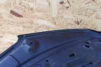 фото thumb №12, Капот крышка двигателя seat ibiza 6j 2008-2012