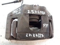 фото thumb №1, Супорт праві перед audi a6 c5 2.5 tdi v6