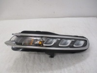 фото thumb №1, Citroen c3 iii лампа движение dziennej led левая nowa