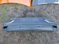 фото thumb №2, Бампер задня renault captur ii 19-