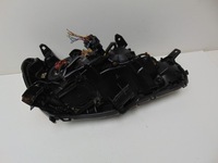 фото thumb №12, Лампа левая перед mitsubishi lancer viii europa ładna демонтаж