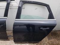 фото thumb №1, Audi a4 b8 08-11r дверь левая зад sedan lz9y