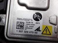 фото thumb №13, Лампа лівий перед європа led 92101-f1110 130732947000 kia sportage iv 18r