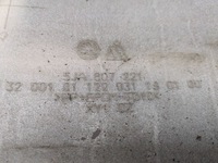 фото thumb №16, Skoda rapid nh 2016 с передний бампер передний